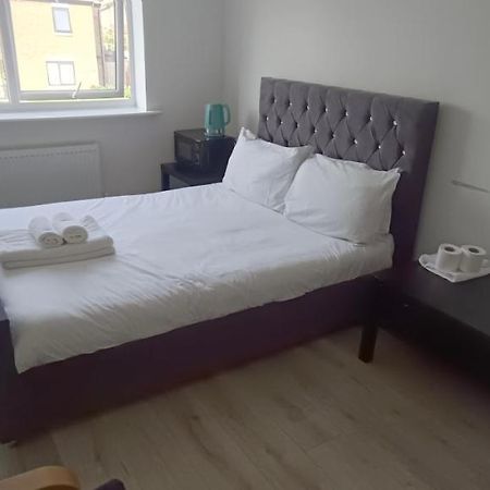 Отель Free Car Park And Walk To Coop, Etihad, Piccadilly Манчестер Экстерьер фото